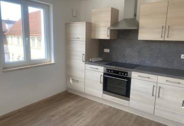 Vorschaubild Maisonettewohnung
