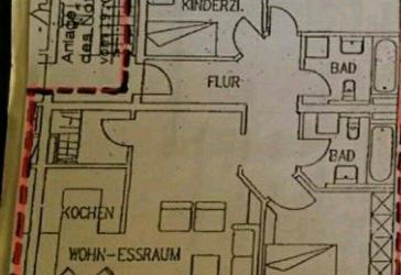 Vorschaubild Wohnung