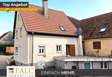 Vorschaubild Einfamilienhaus