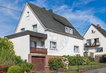 Vorschaubild Einfamilienhaus