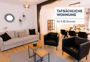 Vorschaubild Wohnung