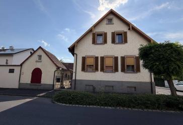 Vorschaubild Einfamilienhaus
