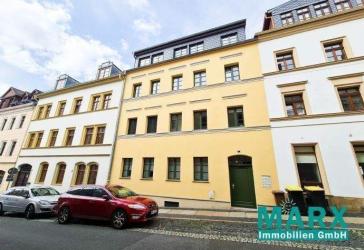 Vorschaubild Mehrfamilienhaus
