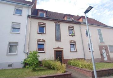 Vorschaubild Mehrfamilienhaus