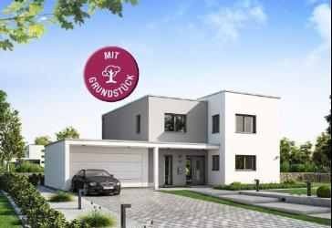 Ein Familienhaus mit eigenem Charakter!