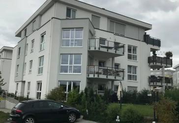 Vorschaubild Wohnung