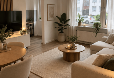 Vorschaubild Wohnung
