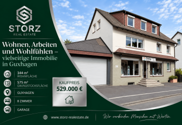Vorschaubild Mehrfamilienhaus