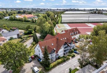 Vorschaubild Maisonettewohnung