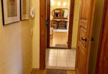 Vorschaubild Maisonettewohnung