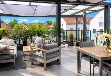 Vorschaubild Penthouse