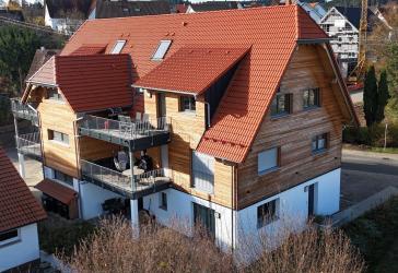Vorschaubild Wohnung
