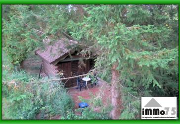 Vorschaubild Freizeitgrundstück