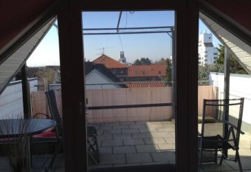 Maisonettewohnung mieten in 51143 Zündorf