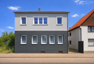 Vorschaubild Mehrfamilienhaus