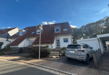 Vorschaubild Reihenendhaus