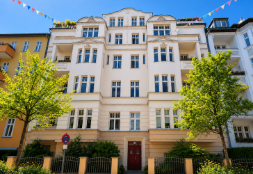 Vorschaubild Wohnung