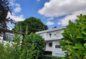 Oase der Stille in Champagnerluft, provisionsfrei