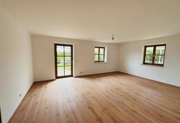 Vorschaubild Maisonettewohnung