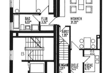 Vorschaubild Wohnung