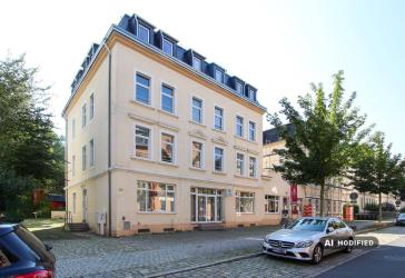 Vorschaubild Haus