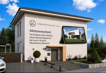 ?? Vom Traum zum Eigenheim - mit OKAL