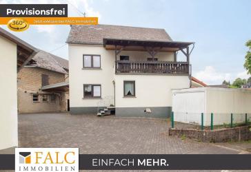 Vom Bauernhof zum Traumprojekt!