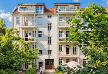 Vorschaubild Wohnung