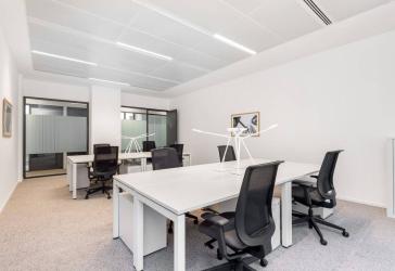 Vorschaubild Büro- /Praxis-Immobilie