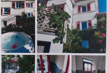 5- Zi Maisonette Whg, Wintergarten
