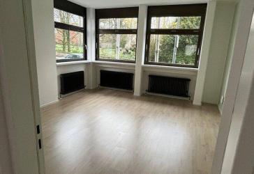 Renovierte 3-Zimmer-Wohnung in zentraler Lage