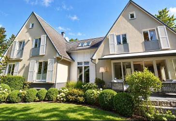 Vorschaubild Villa
