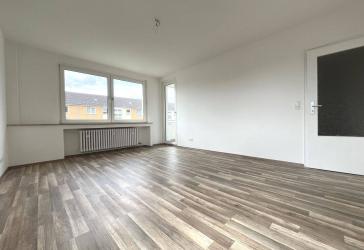 Renovierte 3-Zimmer-Eigentumswohnung in Duisburg-Vierlinden