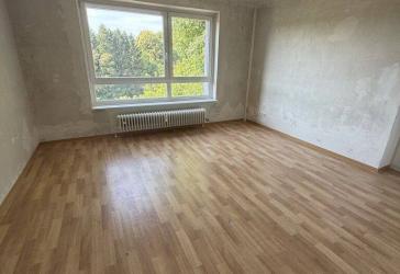 Wohnung mit Loggia und Weitblick ins Grüne. Neunkirchen, Am Wäldchen 6