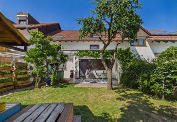 Vorschaubild Reihenmittelhaus
