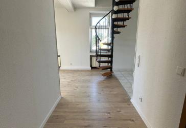 Vorschaubild Maisonettewohnung
