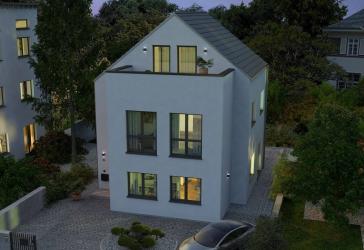 Vorschaubild Mehrfamilienhaus