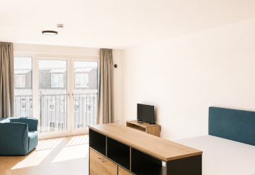 Vorschaubild Wohnung