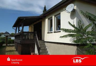 Vorschaubild Bungalow