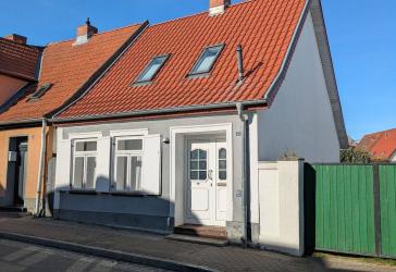 Vorschaubild Reihenendhaus