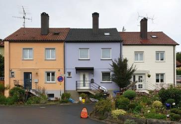 Reihenmittelhaus mit 6 Zimmern, frei ab 1.11.2026