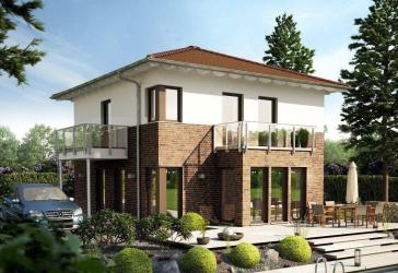 Modernes Einfamilienhaus in begehrter Lage von Zossen