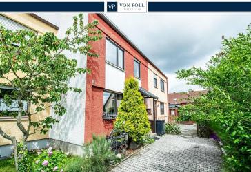 Vorschaubild Reihenmittelhaus