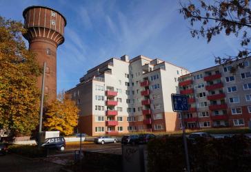 Vorschaubild Wohnung