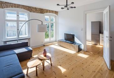 Vorschaubild Wohnung