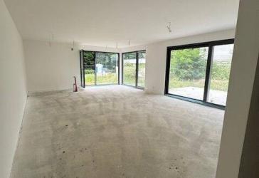 9772 - -Luxus-EG - re-3 Zi Wohnung hochwertige ETW in FFM Sachsenhausen