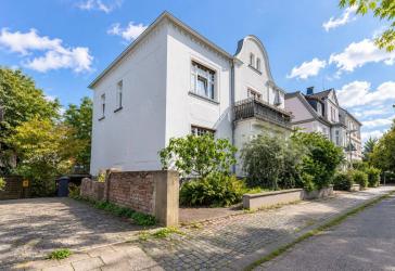 Vorschaubild Villa