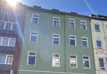 Vorschaubild Mehrfamilienhaus