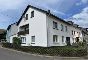 Vorschaubild Einfamilienhaus