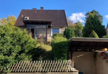 Vorschaubild Einfamilienhaus